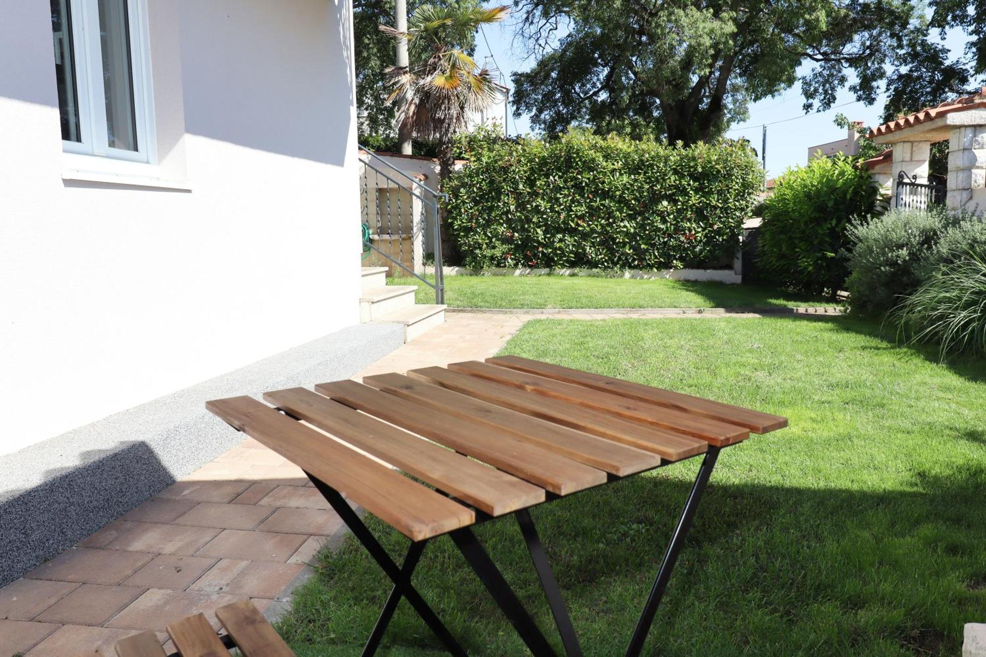 Apartment Istra Porec Bagian luar foto