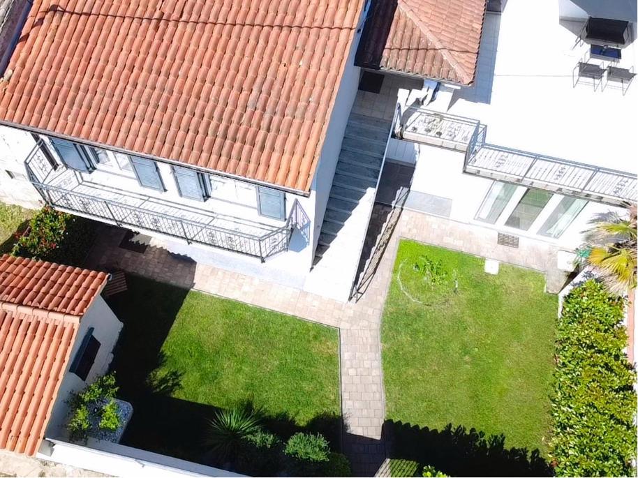 Apartment Istra Porec Bagian luar foto