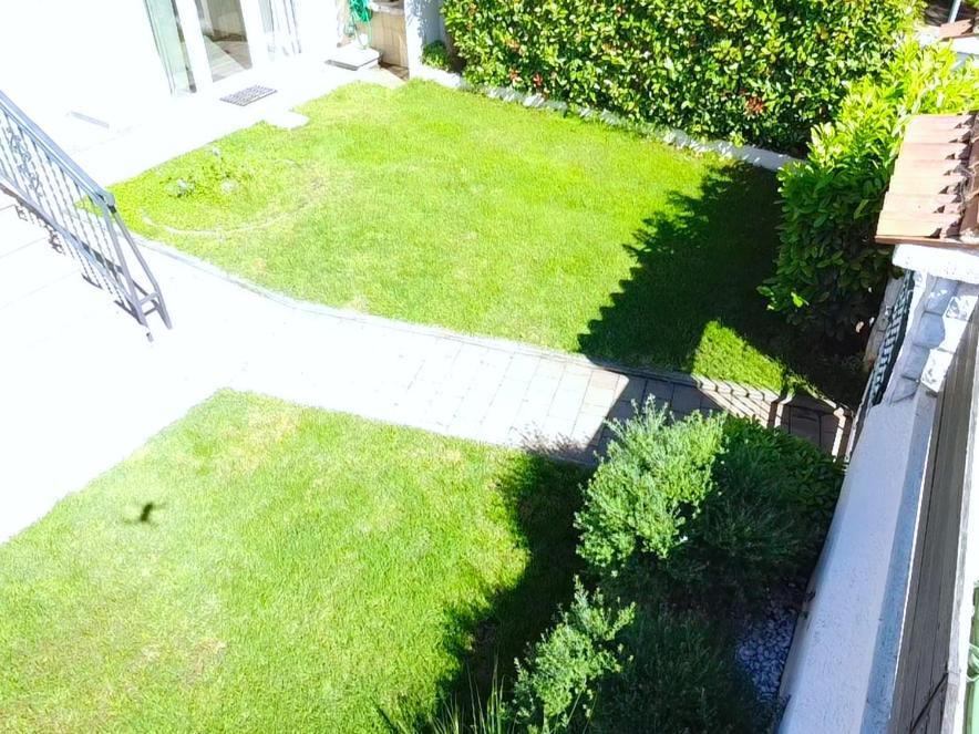 Apartment Istra Porec Bagian luar foto