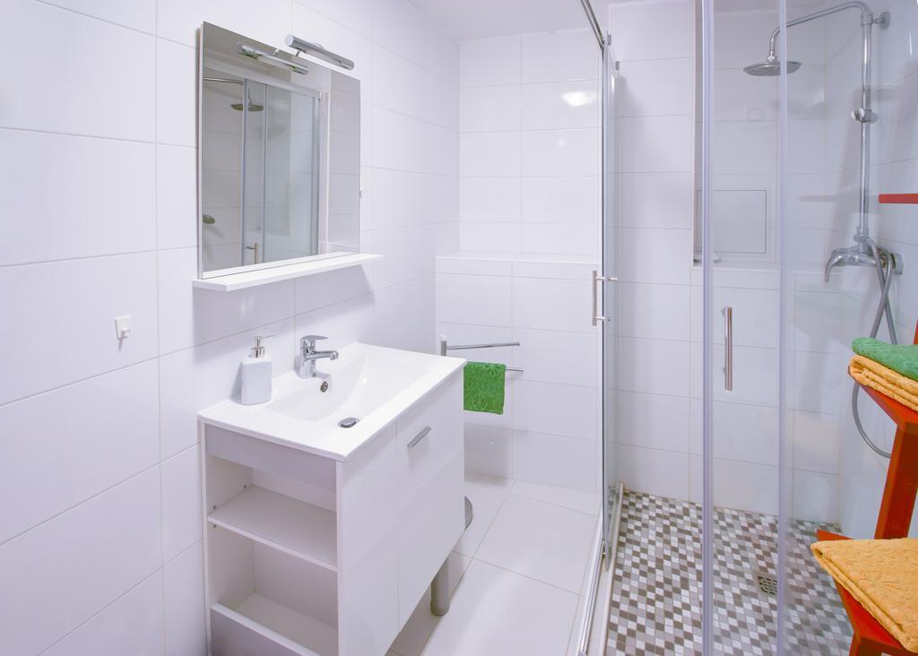 Apartment Istra Porec Bagian luar foto