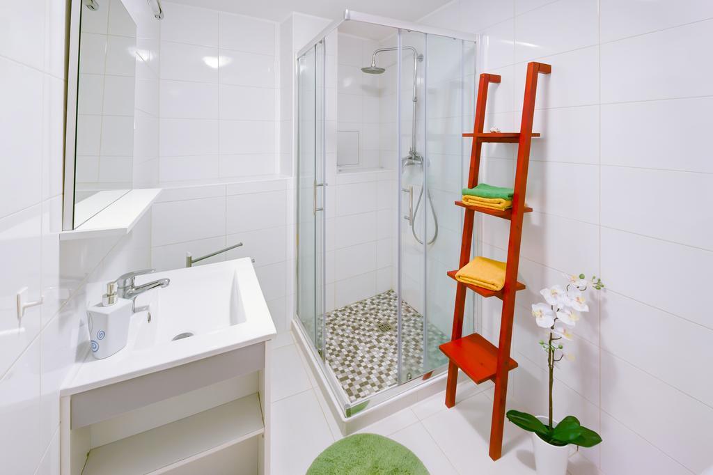 Apartment Istra Porec Bagian luar foto